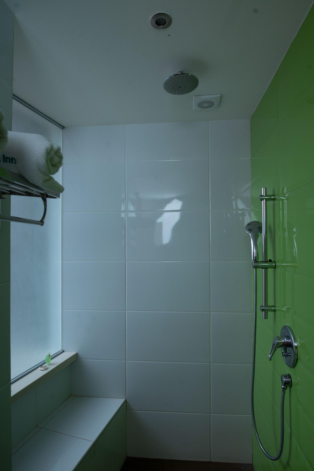 Hotel Xcoco Inn Texcoco de Mora エクステリア 写真